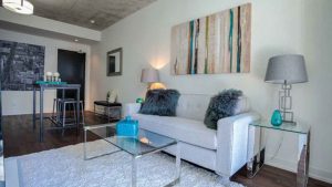 home staging